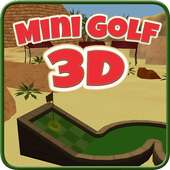 Mini Golf 3D