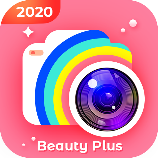 Beauty Plus - Makeup Selfi Camera 2020 icon