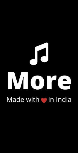 More - Funny & Short videos - Made in India screenshot 1