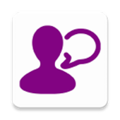 Talk Text icon