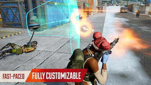 Apex Legends Mobile Clue screenshot 2