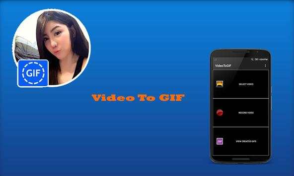 video to GIF for Truecaller screenshot 1