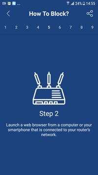 WiFi Thief Detector, Block WiFi Freeloader screenshot 11