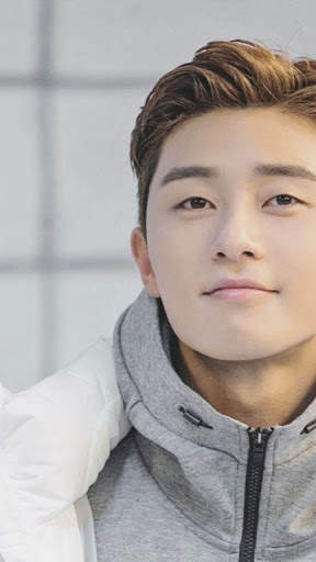 Park Seo Joon Wallpapers 2020 screenshot 8