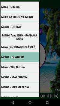 Mero - All Rap OFFLINE (35 SONGS) 2020 screenshot 1
