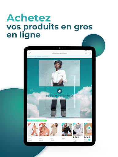 MicroStore screenshot 5