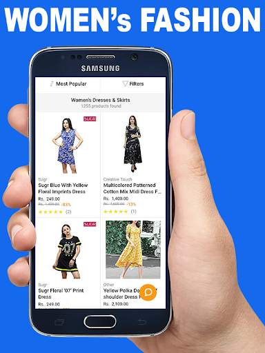 ONLINE SHOPPING IN "NEPAL" screenshot 3
