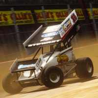 Outlaws - Sprint Car Racing 2019 logo