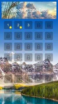 Block Puzzle - Sweet Candy screenshot 5
