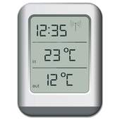 Classic thermometer (free) 1.0
