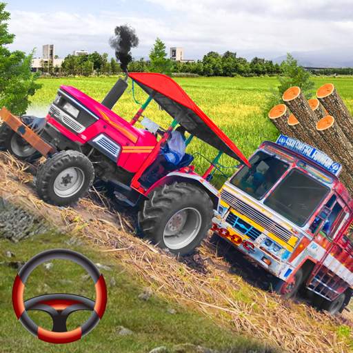 Real Tractor Pulling Simulator 1.7
