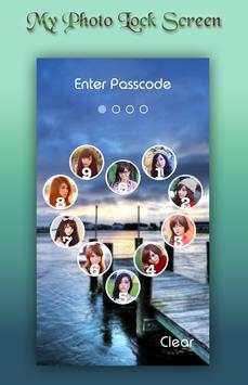 My Name Lock Screen screenshot 4