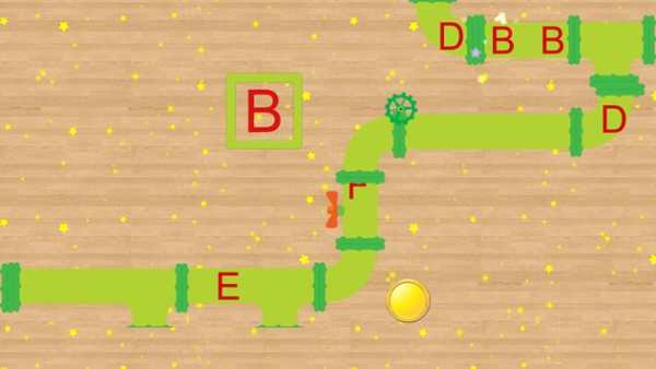 Belajar Sambil Bermain screenshot 2