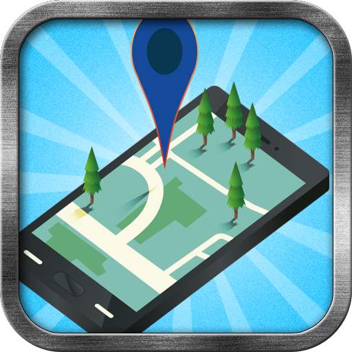 ☞ Fast GPS Map Finder ☜ 1.3