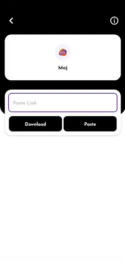 Downloader app - Vid Free video downloader app screenshot 4