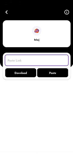 Downloader app - Vid Free video downloader app screenshot 4
