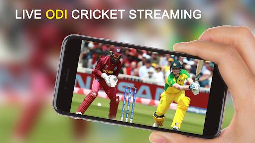 Live Cricket TV - HD Cricket screenshot 4