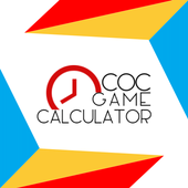 ikon Game Calculator COC
