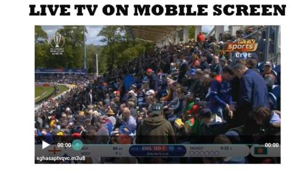 PTV Cricket World Cup 2019 LIVE screenshot 5
