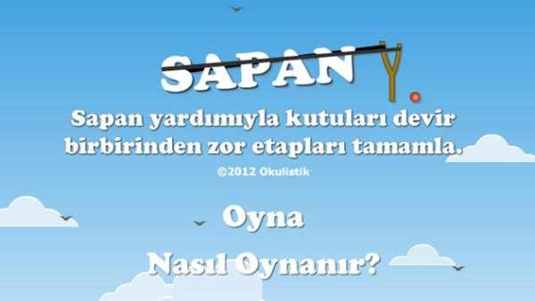 SAPAN screenshot 1
