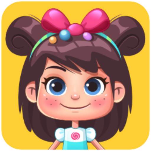 Candy Pop3 13.31