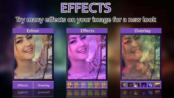 Beach Frames Photo Editor screenshot 2