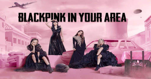 Blackpink Wallpapers Cute screenshot 2