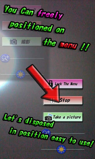 Mirror & Camera screenshot 3