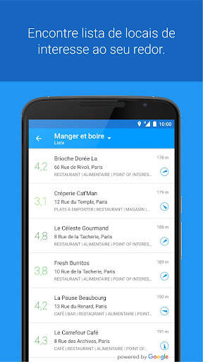 O Mundo Ao Meu Redor ( WAM ) screenshot 5