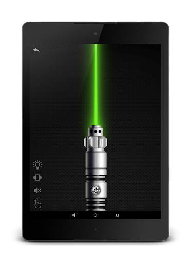 Lazer Pointer XXL - Simülatör screenshot 16
