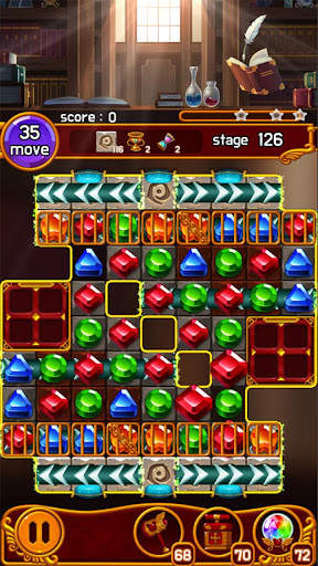 Jewel Magic Castle screenshot 3