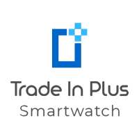 Trade in Smart Watch icon