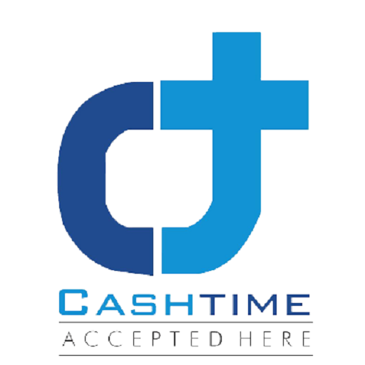Cash Time आइकन