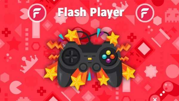 SWF - Flash Player Browser screenshot 4