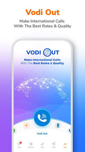 Vodi™ screenshot 7