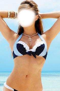 New 2015 Beach Bikini Suit screenshot 2