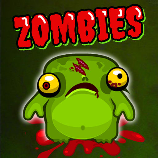 Mad Zombie Dead - Defense &amp; Ba icon