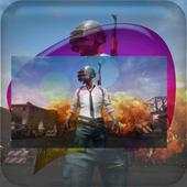 PUBG-Chat Club 1.0