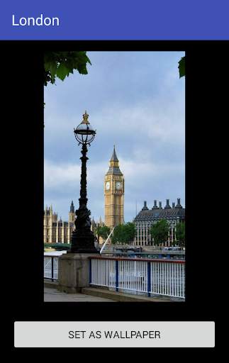 London Wallpaper screenshot 8