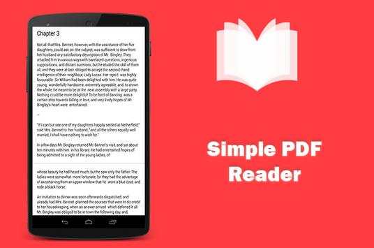 .pdf - PDF Reader & Viewer screenshot 2