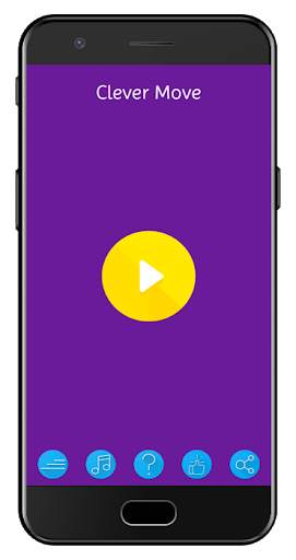 Clever Move - The Brain Game screenshot 1