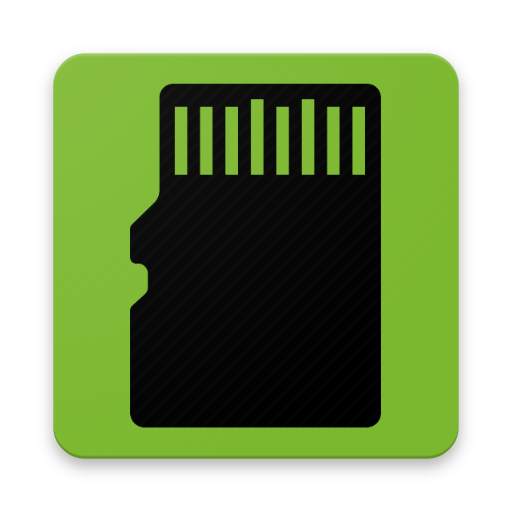 Files To SD for WhatsApp 1.2.2