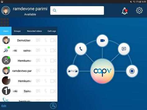 capV screenshot 7