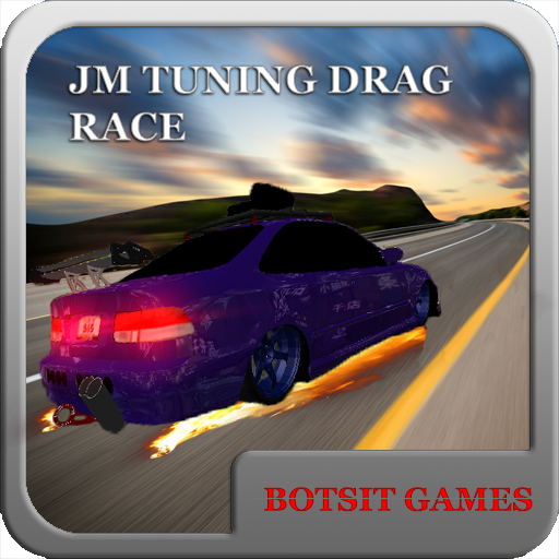 Jm Tuning Air Suspension icon