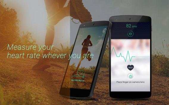 Heart Monitor screenshot 1