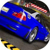 Real Car Parking Game 3D 2016 1.0
