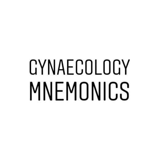 OBG - Gynaecology & Obstetric Notes/ Mnemonics App 3.0