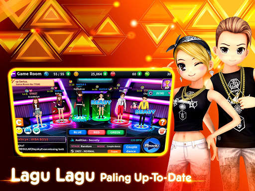 AyoDance Mobile screenshot 6