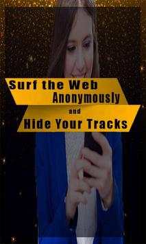 The Gold VPN Mobile Internet Pro screenshot 2