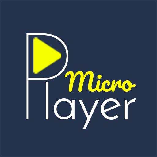 Micro Player 1.3